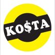 Kosta emblem logo